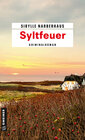 Buchcover Syltfeuer