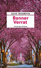 Buchcover Bonner Verrat