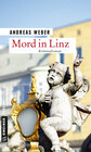 Buchcover Mord in Linz