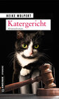 Buchcover Katergericht