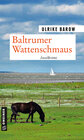Buchcover Baltrumer Wattenschmaus