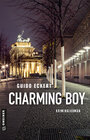 Buchcover Charming Boy