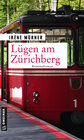 Buchcover Lügen am Zürichberg