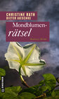 Buchcover Mondblumenrätsel