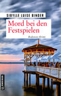 Buchcover Mord bei den Festspielen