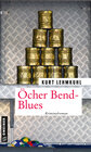 Buchcover Öcher Bend-Blues