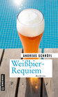 Buchcover Weißbier-Requiem