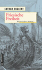 Buchcover Friesische Freiheit