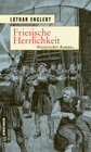 Buchcover Friesische Herrlichkeit