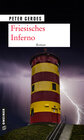 Buchcover Friesisches Inferno