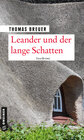 Buchcover Leander und der lange Schatten