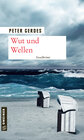 Buchcover Wut und Wellen