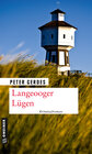 Buchcover Langeooger Lügen
