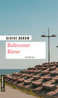 Buchcover Baltrumer Bitter