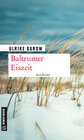Buchcover Baltrumer Eiszeit