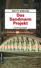 Buchcover Das Sandmann-Projekt