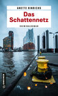 Buchcover Das Schattennetz