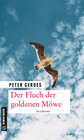 Buchcover Der Fluch der goldenen Möwe