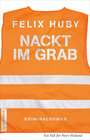 Buchcover Nackt im Grab