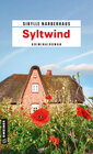Buchcover Syltwind