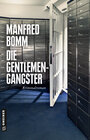 Buchcover Die Gentlemen-Gangster