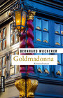 Buchcover Goldmadonna