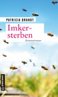 Buchcover Imkersterben