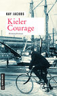 Buchcover Kieler Courage