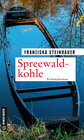 Buchcover Spreewaldkohle