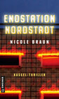 Buchcover Endstation Nordstadt