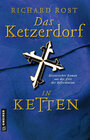 Buchcover Das Ketzerdorf - In Ketten