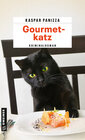 Buchcover Gourmetkatz