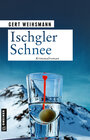 Buchcover Ischgler Schnee