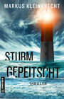 Buchcover Sturmgepeitscht