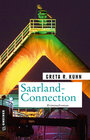 Buchcover Saarland-Connection