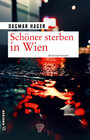 Buchcover Schöner sterben in Wien