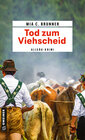 Buchcover Tod zum Viehscheid