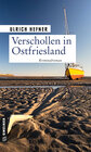 Buchcover Verschollen in Ostfriesland