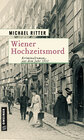 Buchcover Wiener Hochzeitsmord