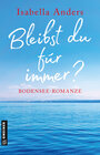 Buchcover Bleibst du für immer?