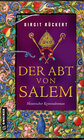Buchcover Der Abt von Salem