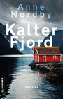 Buchcover Kalter Fjord