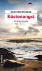 Buchcover Küstenangst