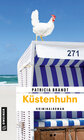 Buchcover Küstenhuhn