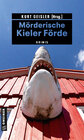 Buchcover Mörderische Kieler Förde