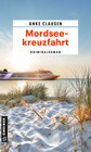 Buchcover Mordseekreuzfahrt