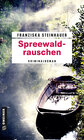 Buchcover Spreewaldrauschen