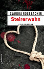Buchcover Steirerwahn