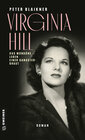 Buchcover Virginia Hill
