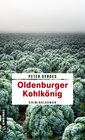 Buchcover Oldenburger Kohlkönig
